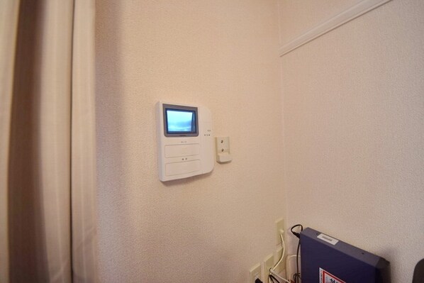 レオパレスリバーパークの物件内観写真